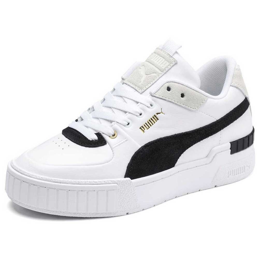 Puma Women’s Cali Sport Heritage Sneakers